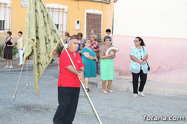 Procesin San Jos 2018 - 84