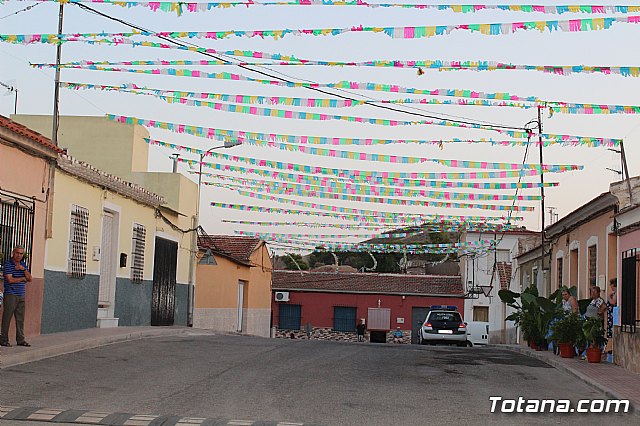 Procesin San Jos 2018 - 86