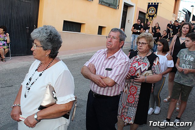 Procesin San Jos 2018 - 97