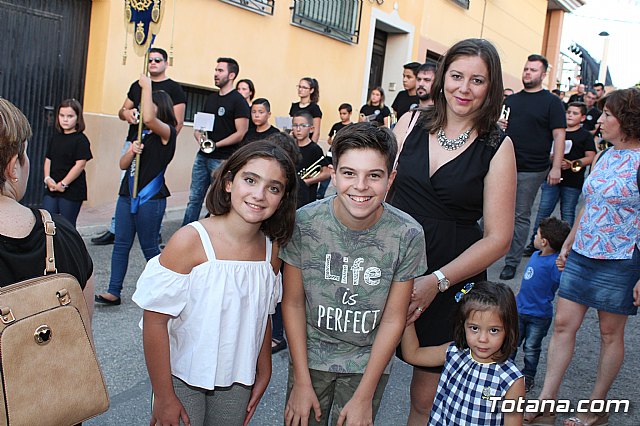 Procesin San Jos 2018 - 99