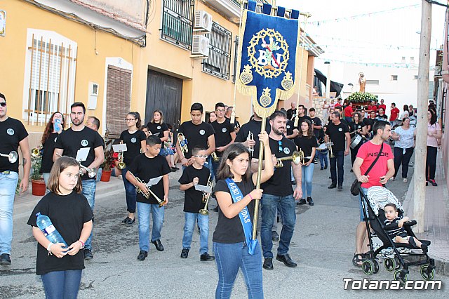 Procesin San Jos 2018 - 100