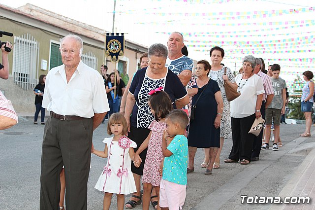 Procesin San Jos 2018 - 107