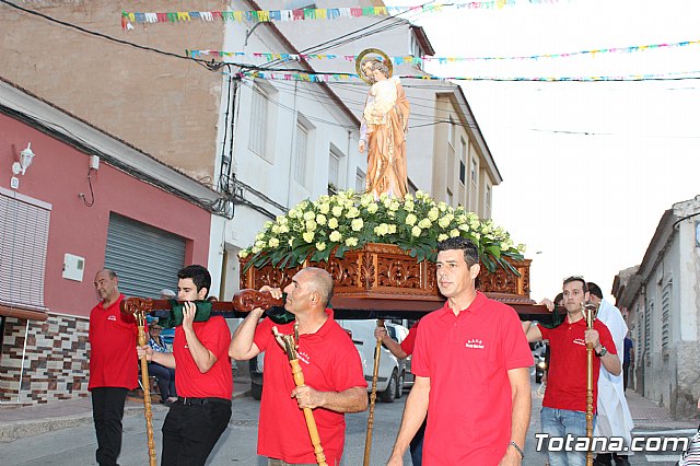 Procesin San Jos 2018 - 109