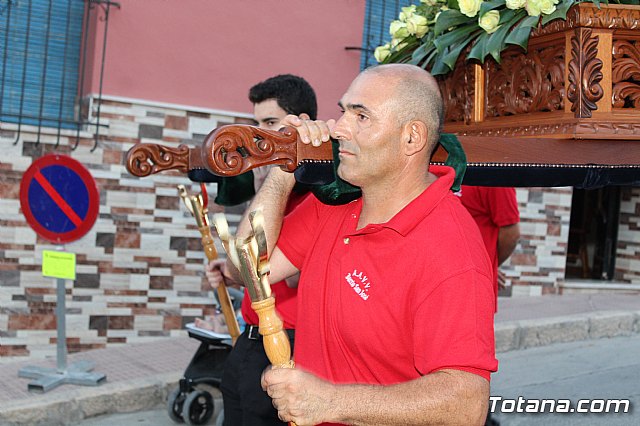 Procesin San Jos 2018 - 110