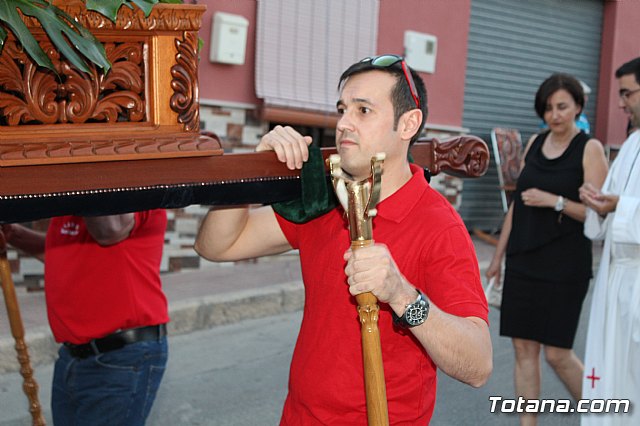 Procesin San Jos 2018 - 111