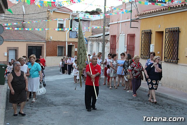 Procesin San Jos 2018 - 123