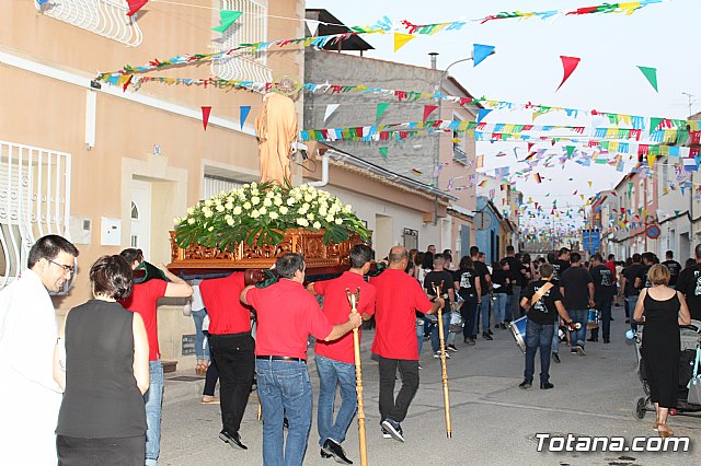 Procesin San Jos 2018 - 124