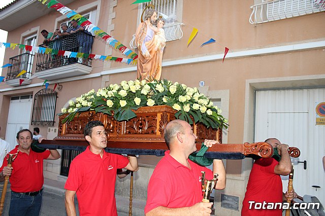 Procesin San Jos 2018 - 125