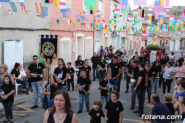 Procesin San Jos 2018 - 128