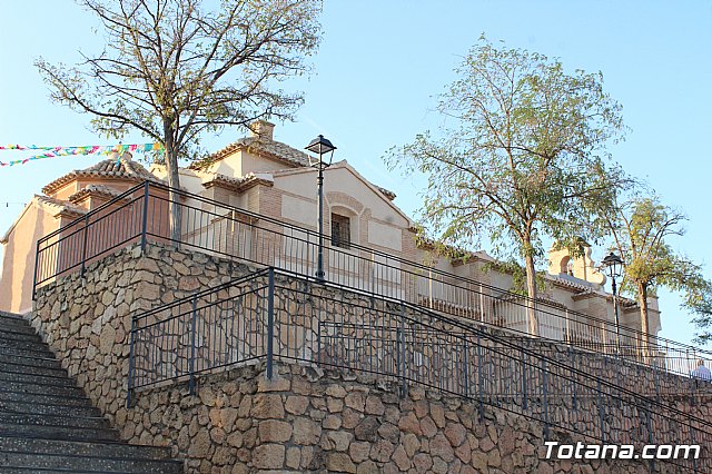 Procesin San Jos 2019 - 1