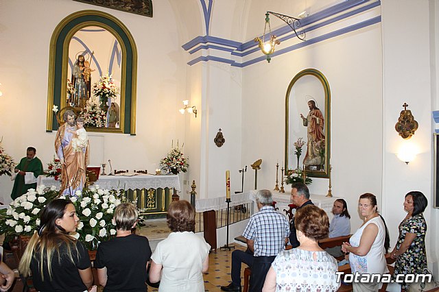 Procesin San Jos 2019 - 2