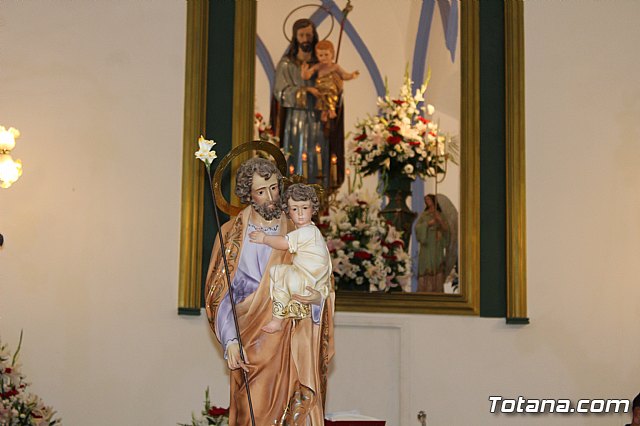 Procesin San Jos 2019 - 6