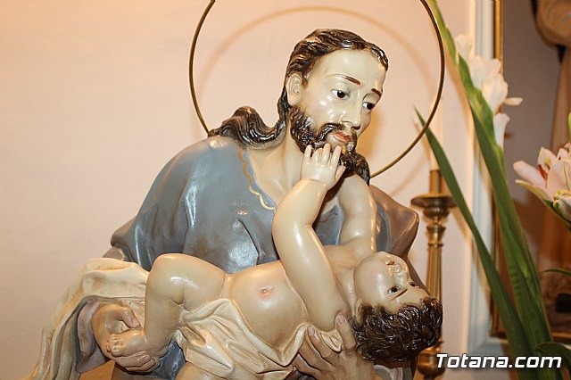 Procesin San Jos 2019 - 8