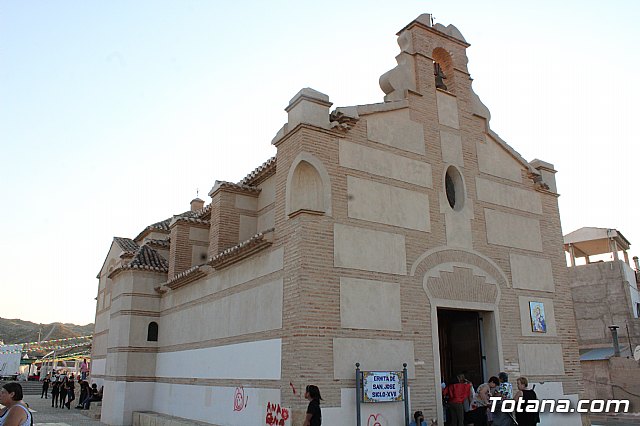 Procesin San Jos 2019 - 9