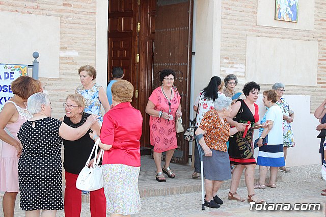 Procesin San Jos 2019 - 13