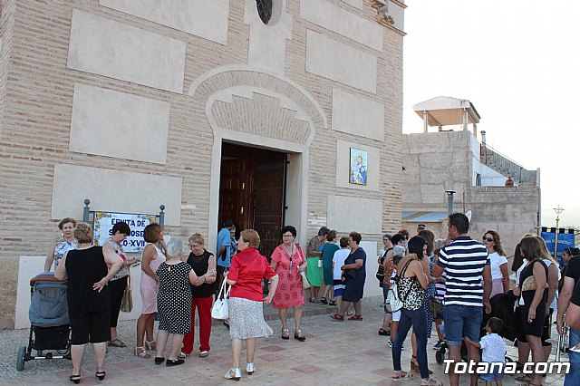 Procesin San Jos 2019 - 14