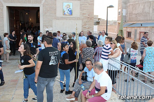 Procesin San Jos 2019 - 16