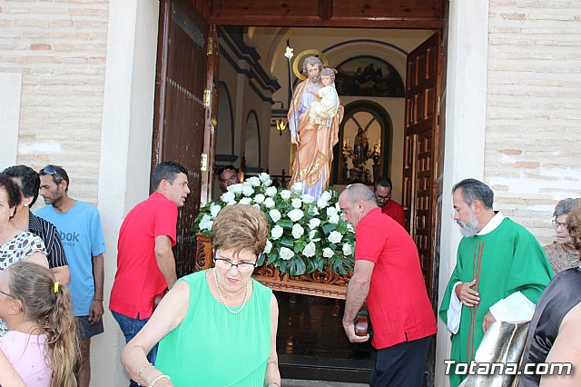 Procesin San Jos 2019 - 20