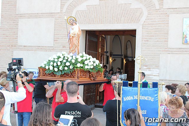 Procesin San Jos 2019 - 22