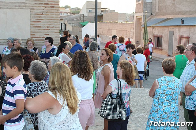 Procesin San Jos 2019 - 24