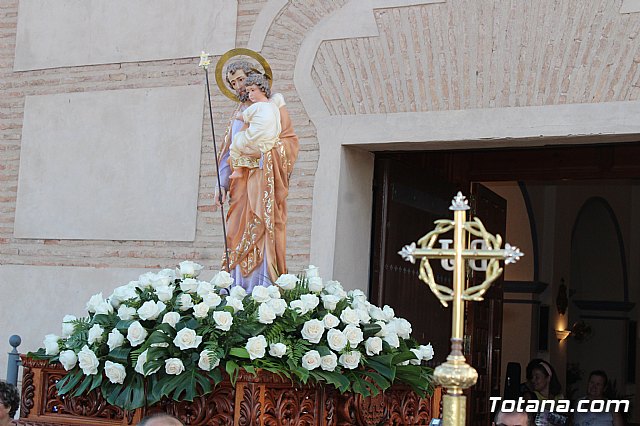 Procesin San Jos 2019 - 25