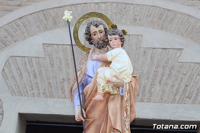 Procesin San Jos 2019 - 26