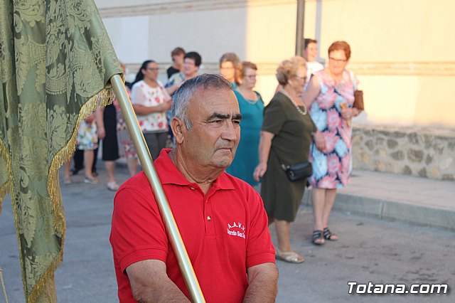 Procesin San Jos 2019 - 27