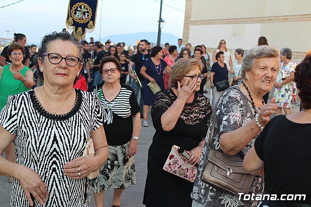 Procesin San Jos 2019 - 29