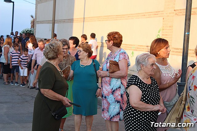 Procesin San Jos 2019 - 32