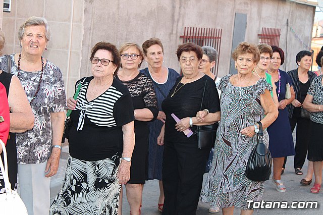 Procesin San Jos 2019 - 40