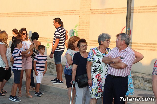 Procesin San Jos 2019 - 42