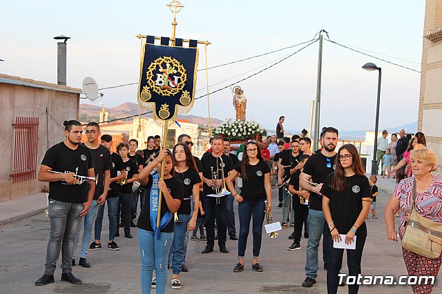 Procesin San Jos 2019 - 61