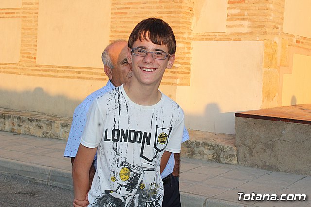 Procesin San Jos 2019 - 62