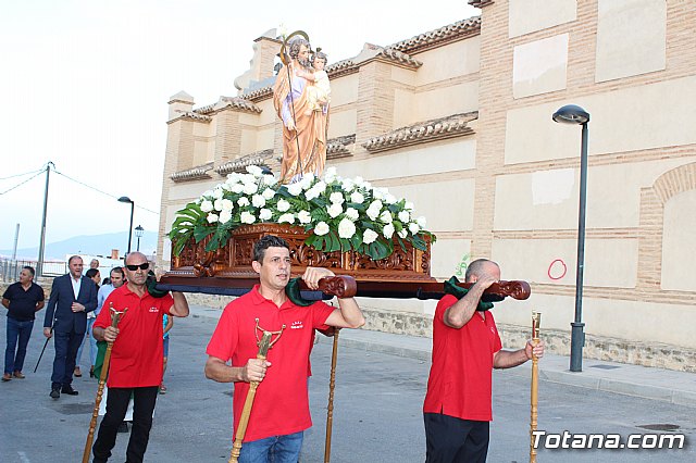 Procesin San Jos 2019 - 75