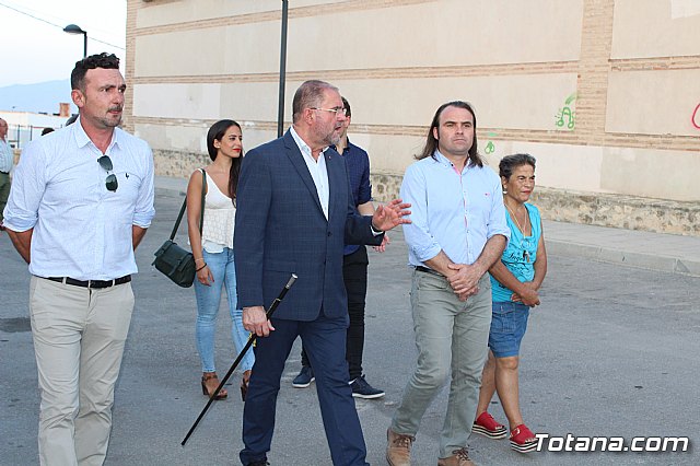 Procesin San Jos 2019 - 79