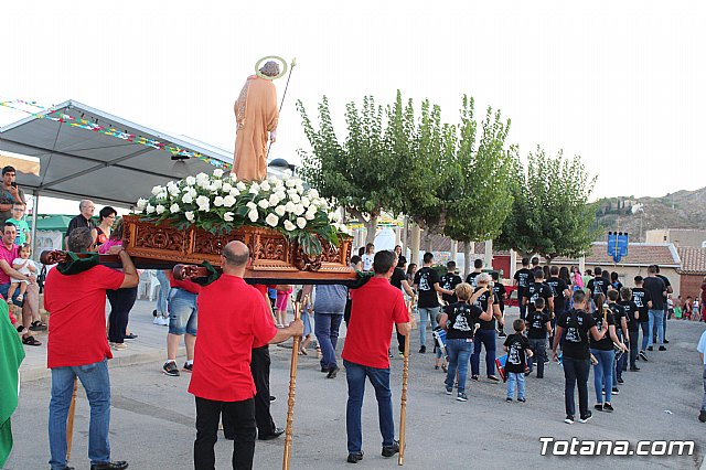 Procesin San Jos 2019 - 82