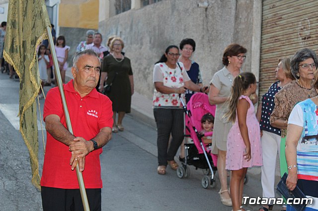 Procesin San Jos 2019 - 85