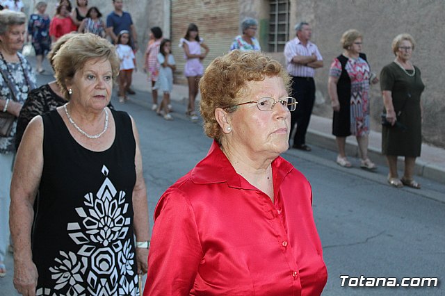 Procesin San Jos 2019 - 89