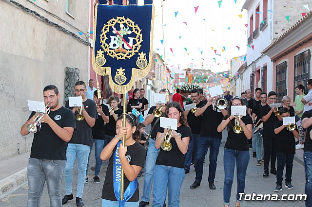 Procesin San Jos 2019 - 164