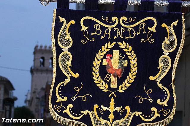 Procesin barrio de San Jos. Totana 2012 - 117