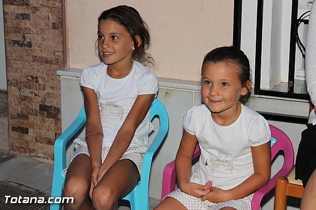 Procesin barrio de San Jos. Totana 2012 - 125