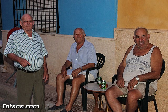 Procesin barrio de San Jos. Totana 2012 - 131