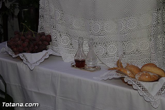 Procesin barrio de San Jos. Totana 2012 - 134