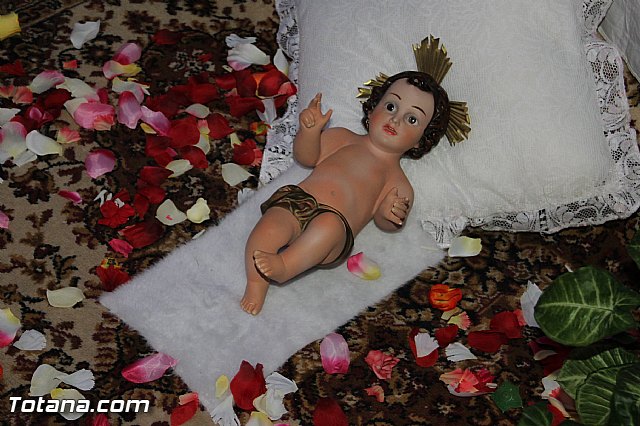 Procesin barrio de San Jos. Totana 2012 - 135