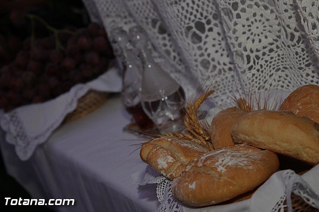 Procesin barrio de San Jos. Totana 2012 - 136