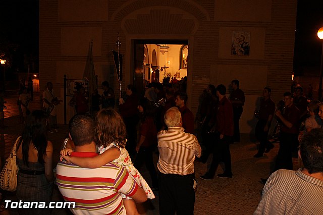 Procesin barrio de San Jos. Totana 2012 - 145