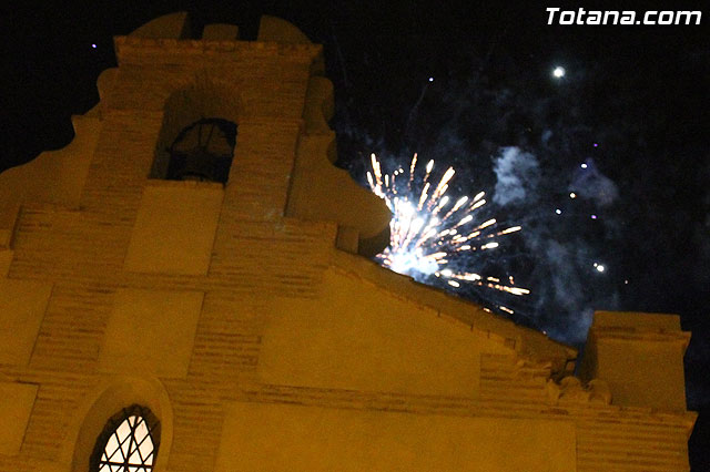 Procesin barrio de San Jos. Totana 2012 - 150