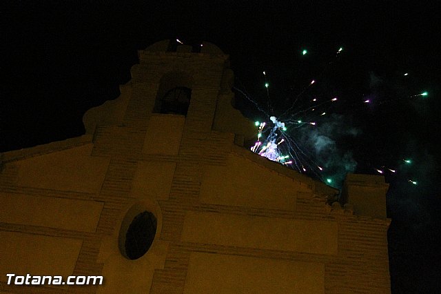 Procesin barrio de San Jos. Totana 2012 - 151
