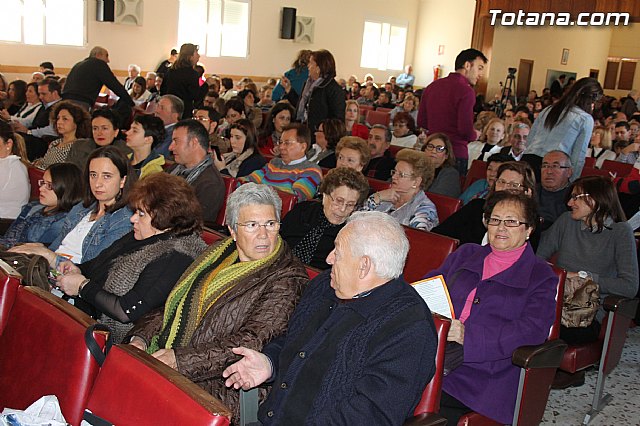 Concierto de Ao Nuevo de la Banda de Msica de la Hermandad de San Juan - 2014 - 14