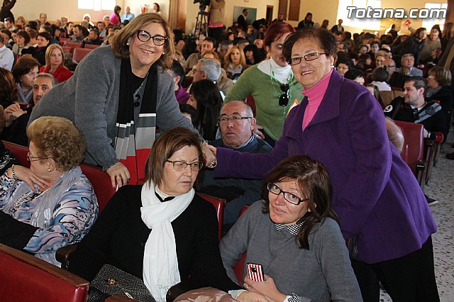 Concierto de Ao Nuevo de la Banda de Msica de la Hermandad de San Juan - 2014 - 15